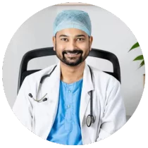 Dr. KUSHAL DONKADA