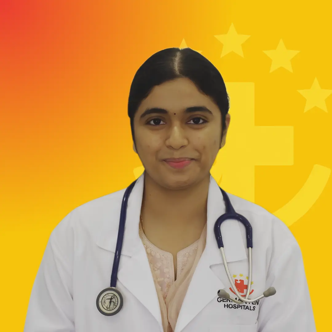 Dr. Niveditha, General Physician at Germanten Hospital, Attapur, Hyderabad