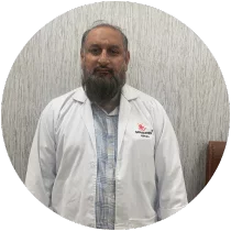DR. QUAYYUM QUADRI