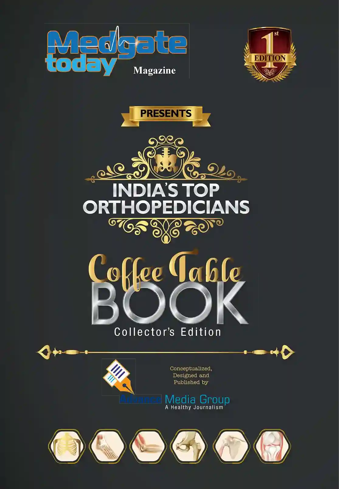 Medgate Today Publication