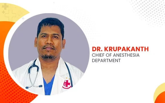 Krupakanth