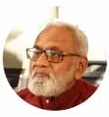 Mr. Abdul Ali