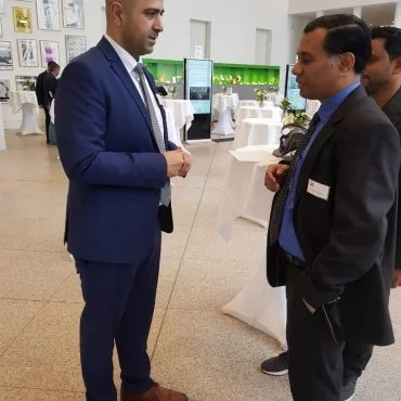 Dr Jawad Ortho