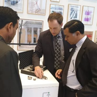 Dr Jawad Ortho