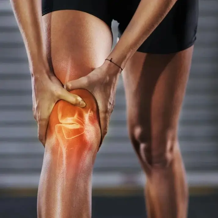 Orthopaedic Care for Joint Pain, Back Pain, and Sports Injuries