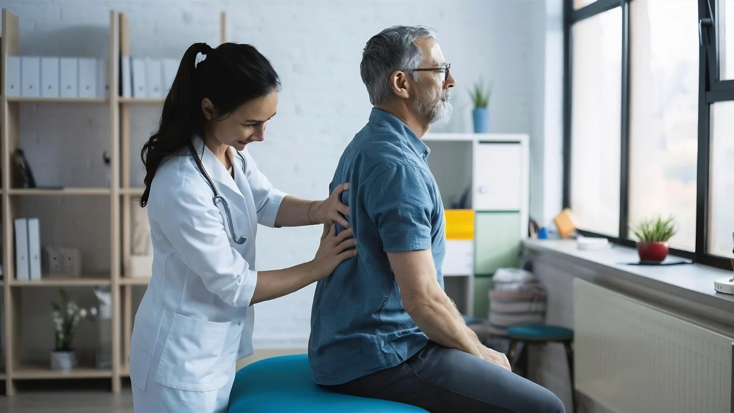 Sports injury rehabilitation and recovery