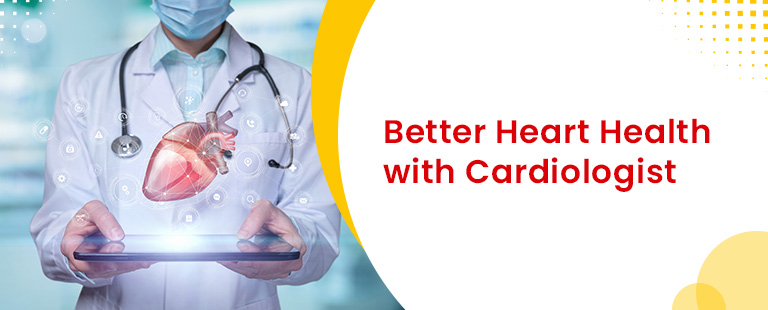 Better Health with cardiology