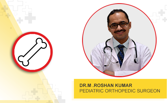 pediatric orthopedics