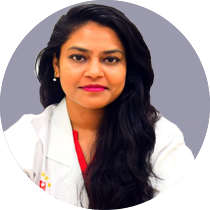 Dr Warisa khan- Dermatologist in Attapur