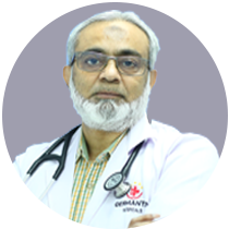 Best Cadiologist in Attapur ,Hyderabad- Dr Mohammed Wasif Azam