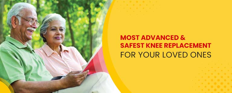 Safest Knee Replacemen